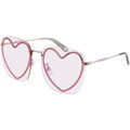 Lunettes de soleil Marc Jacobs MARC 493/S Lunettes de soleil, Rose/Rose, 59 mm Grenoble
