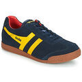 Baskets homme sur Grenoble : Baskets basses Gola HARRIER