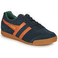 Baskets homme sur Grenoble : Baskets basses Gola HARRIER