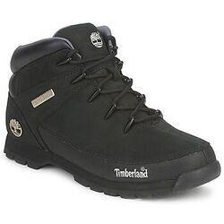 Boots Timberland EURO SPRINT HIKER Noir