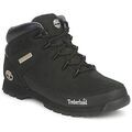 Sports d'hiver sur Grenoble : Boots Timberland EURO SPRINT HIKER Noir