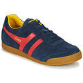 Baskets homme sur Grenoble : Baskets basses Gola HARRIER