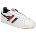 Baskets homme sur Grenoble : Baskets basses Gola EQUIPE