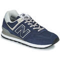 Baskets basses New Balance 574