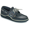 Chaussures bateau TBS GLOBEK Bleu