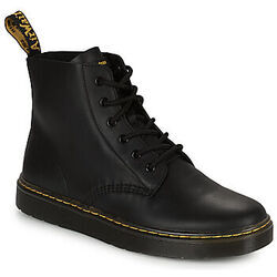 Boots Dr. Martens THURSTON CHUKKA BLACK LUSSO