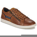 Baskets basses Redskins DISTRAIT