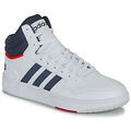 Baskets montantes adidas HOOPS 3.0 MID Grenoble