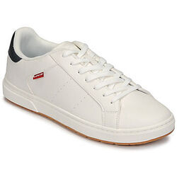 Baskets basses Levis PIPER Blanc