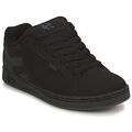 Chaussures de Skate Etnies FADER Noir