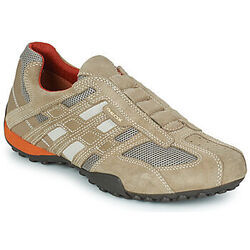 Slip ons Geox SNAKE L