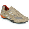 Slip ons Geox SNAKE L