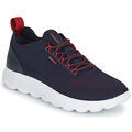 Baskets homme sur Grenoble : Baskets basses Geox U SPHERICA A