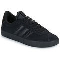 Baskets homme sur Grenoble : Baskets basses adidas VL COURT 3.0 Noir