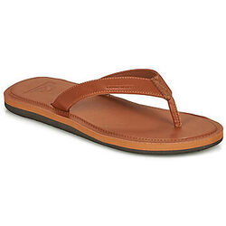 Tongs Quiksilver MOLOKAI NUBUK II