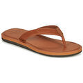 Tongs Quiksilver MOLOKAI NUBUK II Grenoble