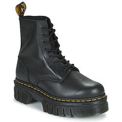 Boots Dr. Martens BOOTS AUDRICK BLACK NAPPA LUX