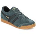 Baskets homme sur Grenoble : Baskets basses Gola HARRIER