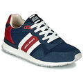 Baskets homme sur Grenoble : Baskets basses Jack & Jones STELLAR MECH