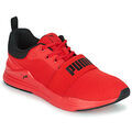 Running sur Grenoble : Chaussures Puma WIRED