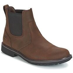Boots Timberland STORMBUCKS CHELSEA Marron