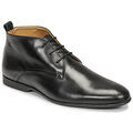 Sports d'hiver sur Grenoble : Boots Carlington EONARD