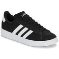 Baskets homme sur Grenoble : Baskets basses adidas GRAND COURT 2.0 Noir
