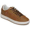 Baskets basses Levis PIPER Marron