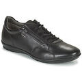Baskets homme sur Grenoble : Baskets basses Geox UOMO SYMBOL