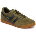 Baskets homme sur Grenoble : Baskets basses Gola HARRIER