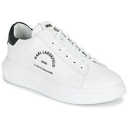 Baskets basses Karl Lagerfeld KAPRI MAISON KARL LACE