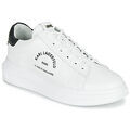 Baskets basses Karl Lagerfeld KAPRI MAISON KARL LACE