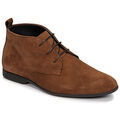 Sports d'hiver sur Grenoble : Boots Carlington EONARD