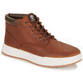 Baskets montantes Timberland MAPLE GROVE LEATHER CHUKKA