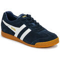 Baskets homme sur Grenoble : Baskets basses Gola HARRIER