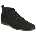 Sports d'hiver sur Grenoble : Boots Carlington EONARD