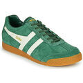 Baskets homme sur Grenoble : Baskets basses Gola HARRIER