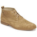 Sports d'hiver sur Grenoble : Boots Carlington EONARD