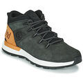 Baskets montantes Timberland SPRINT TREKKER MID Noir