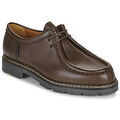 Chaussures de ville homme sur Grenoble : Derbies Pellet MACHO