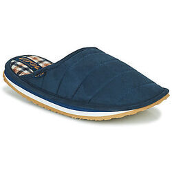 Chaussons Cool shoe HOME Bleu