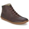 Boots El Naturalista EL VIAJERO N267 Marron
