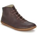 Boots El Naturalista EL VIAJERO N267 Marron