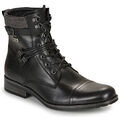 Sports d'hiver sur Grenoble : Boots Casual Attitude RIVIGH
