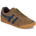 Baskets homme sur Grenoble : Baskets basses Gola HARRIER