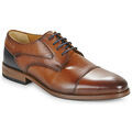 Chaussures de ville homme sur Grenoble : Derbies Redskins VERSATIL
