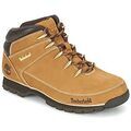 Sports d'hiver sur Grenoble : Boots Timberland EURO SPRINT HIKER Beige