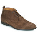 Sports d'hiver sur Grenoble : Boots Carlington EONARD