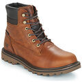 Sports d'hiver sur Grenoble : Boots Caterpillar DEPLETE WP