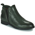 Boots Dream in Green LIMIDISE Vert